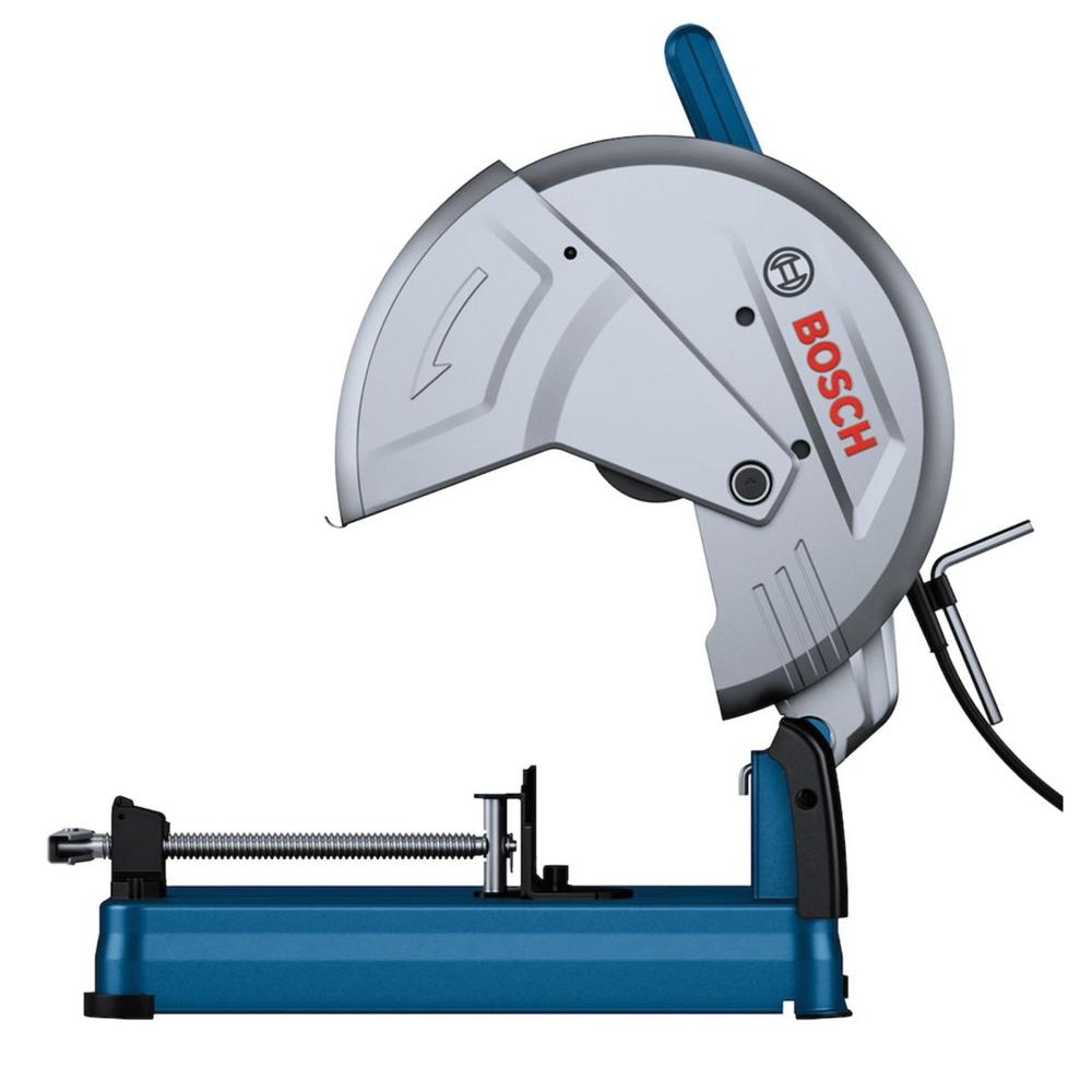 Foto 4 pulgar | Cortadora Bosch Metales 2300w + 2 Miniesmeril 110v Dongcheng