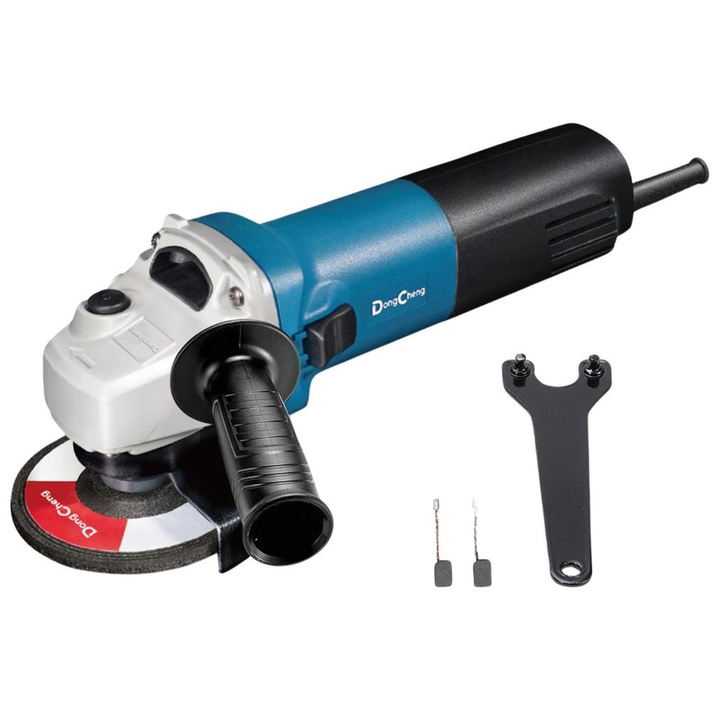 Foto 8 pulgar | Cortadora Bosch Metales 2300w + 2 Miniesmeril 110v Dongcheng