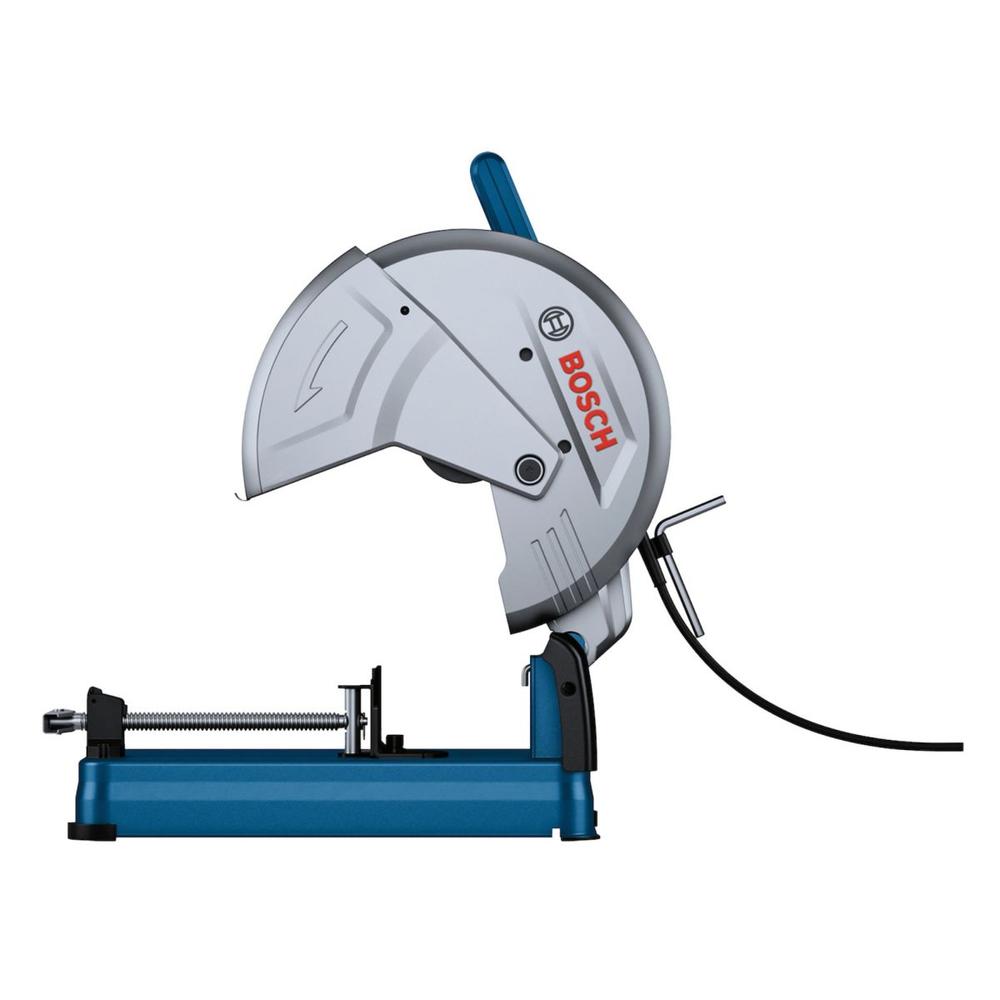 Foto 4 pulgar | Cortadora Metales Bosch 2300w + Miniesmeril 4-1/2' Dongcheng