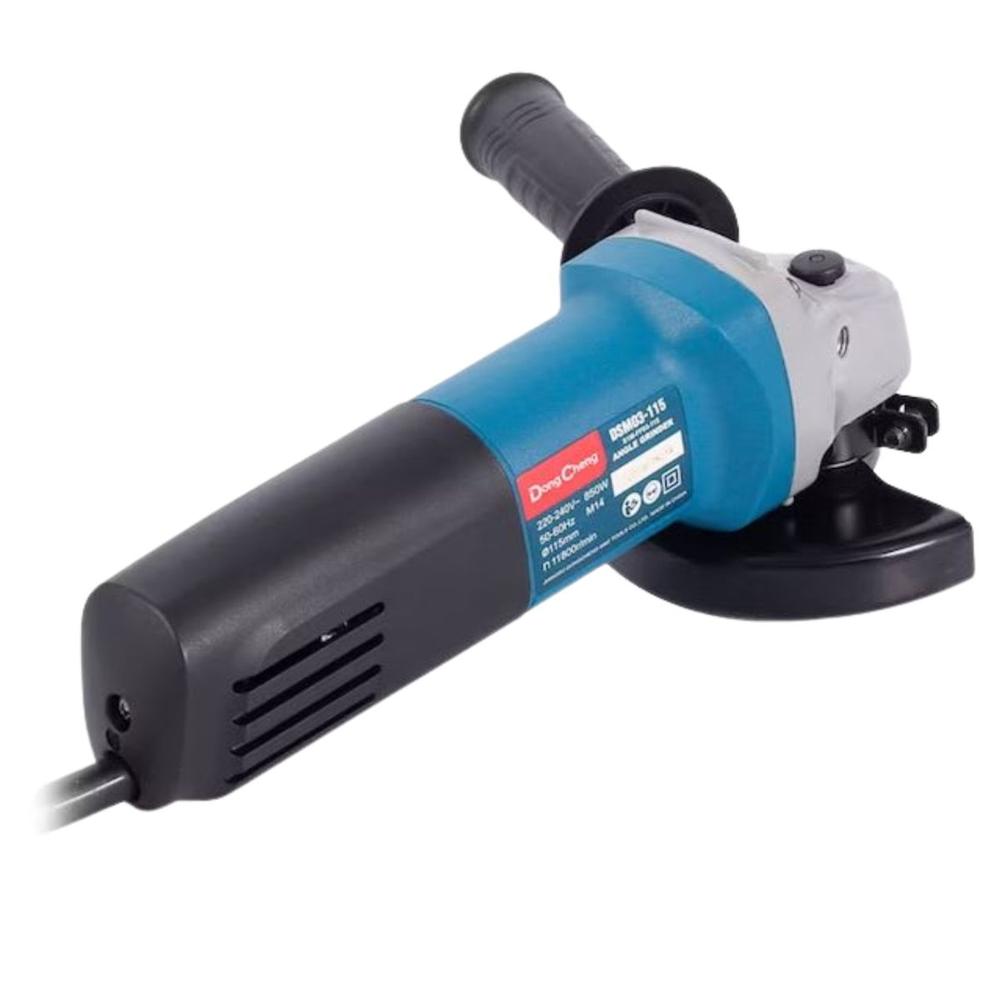 Foto 6 pulgar | Cortadora Metales Bosch 2300w + Miniesmeril 4-1/2' Dongcheng