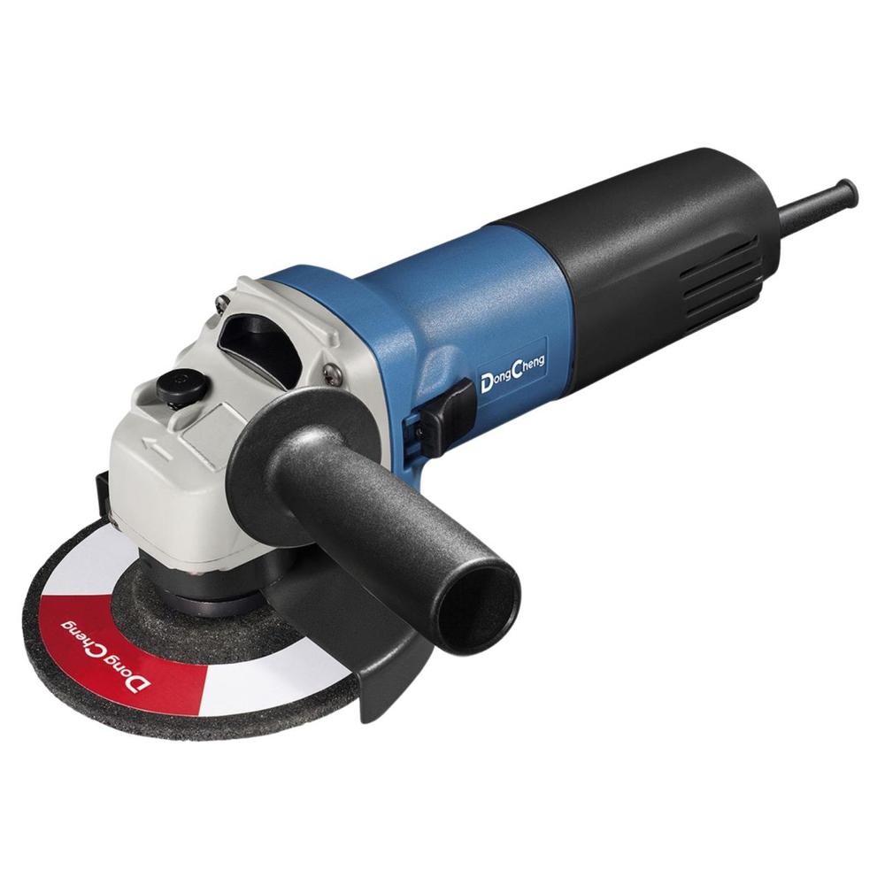 Foto 8 pulgar | Cortadora Metales Bosch 2300w + Miniesmeril 4-1/2' Dongcheng