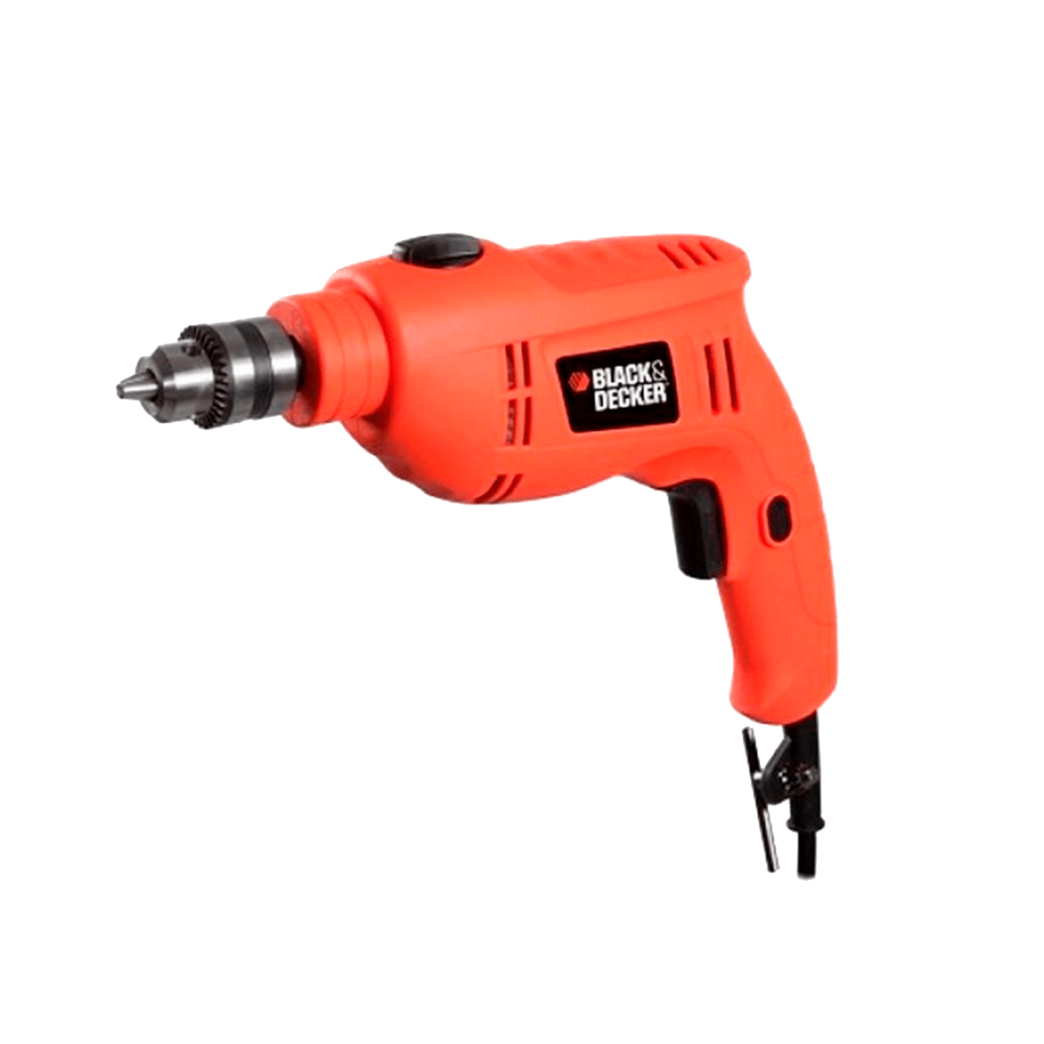 Rotomartillo + 31 Herramientas Black+Decker HD455KA-B3 3/8"