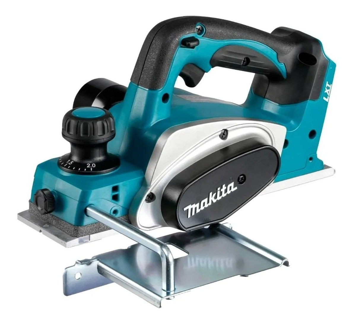 Cepillo Makita 18v Sin Bateria, Sin Cargador.