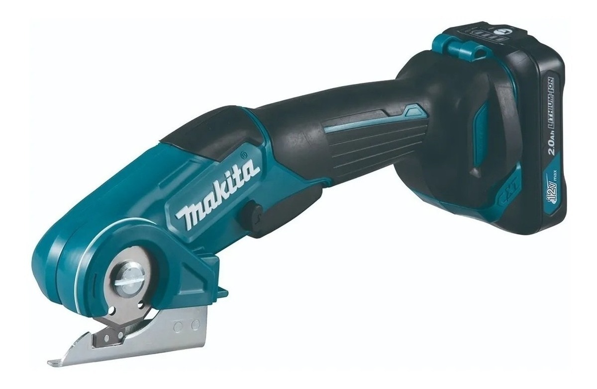 Multi Cortador Makita 300 Rpm $4,566