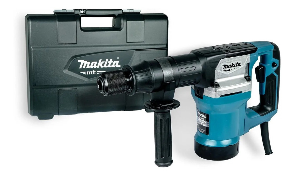 Foto 1 | Demoledor 11/16  900w, 2900 Rpm, 7.2j Makita M8600b