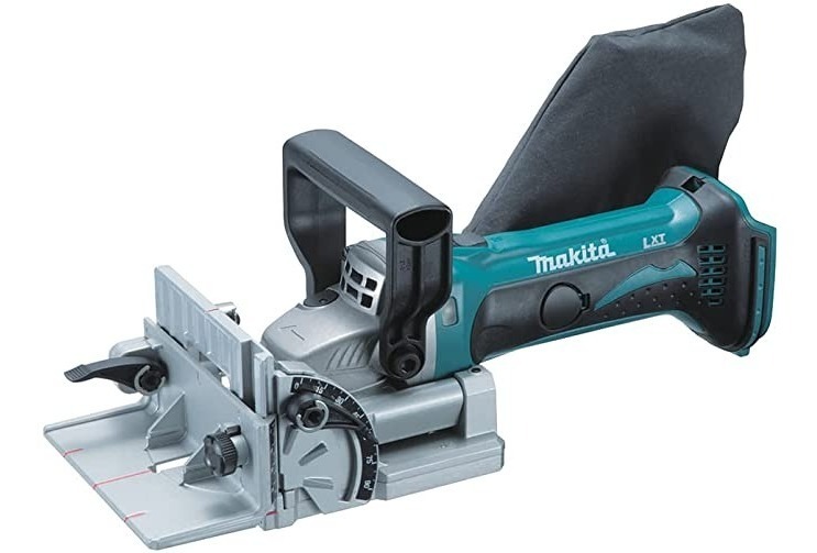 Foto 1 | Engalletadora Inalambrica Dpj180z Makita Lxt 18 Volts