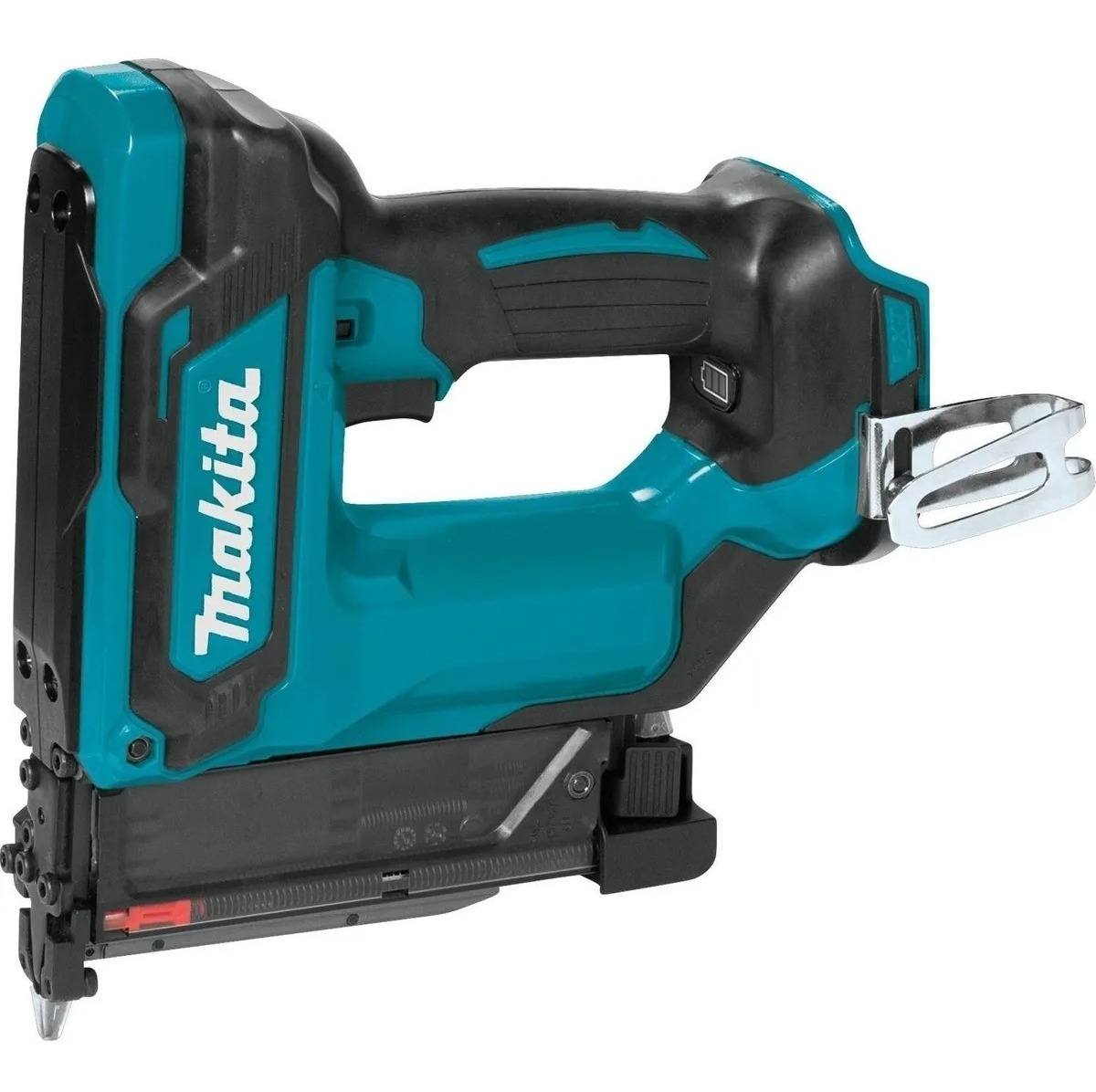 Foto 2 pulgar | Makita Xtp02z Clavadora De 18v Lxt, Batería Litio-ion, Inalá