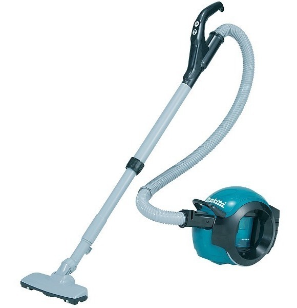 Foto 1 | Aspiradora Ciclonica 18v Dcl500z/dcl501z Makita