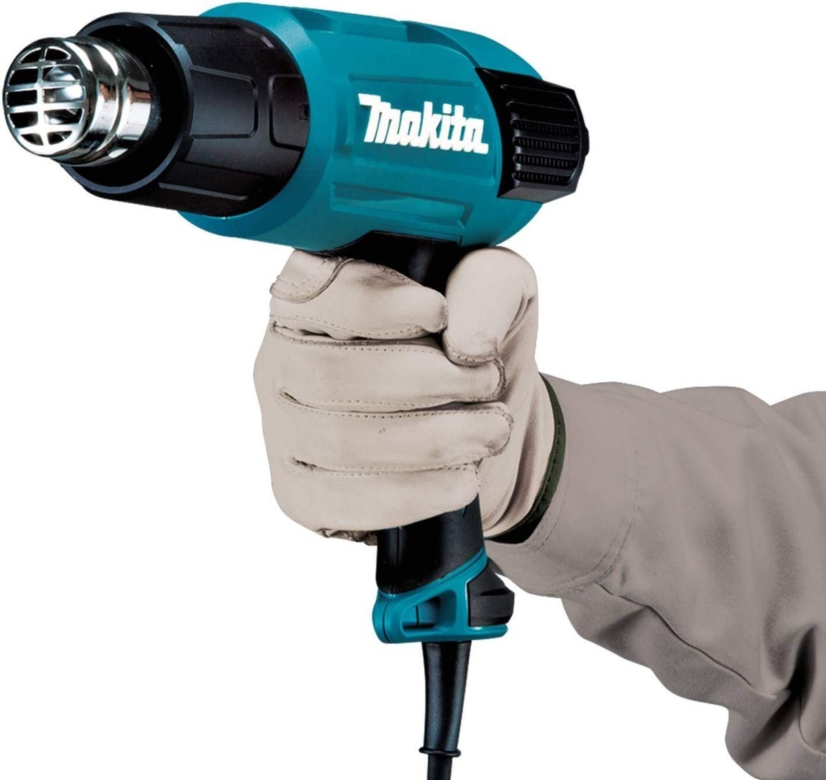 Foto 1 | Pistola De Calor Makita Hg6030k