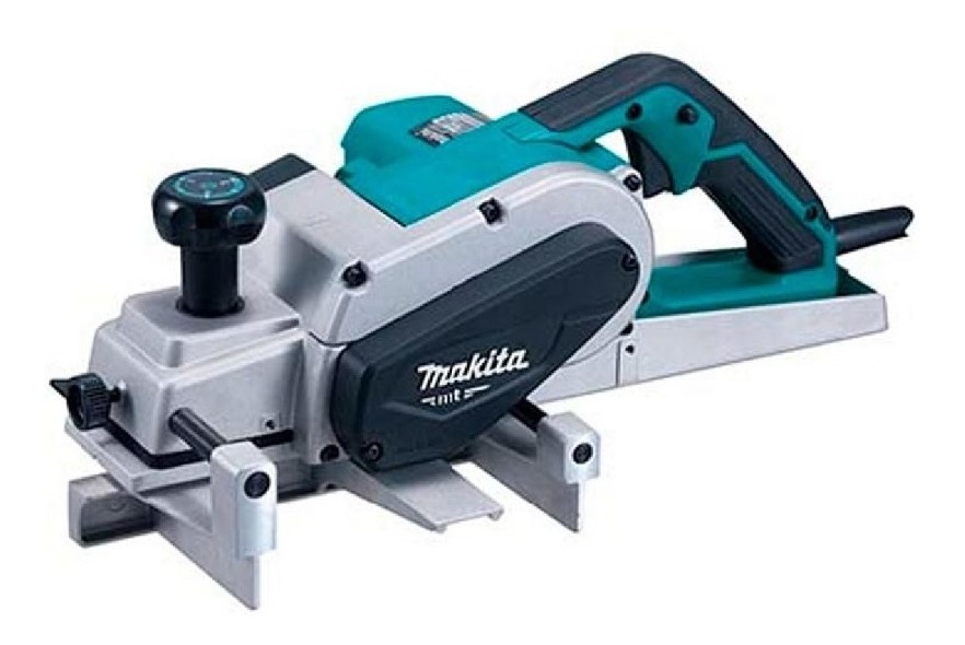 Foto 2 pulgar | Cepillo 3-1/4 750w M1100b Makita