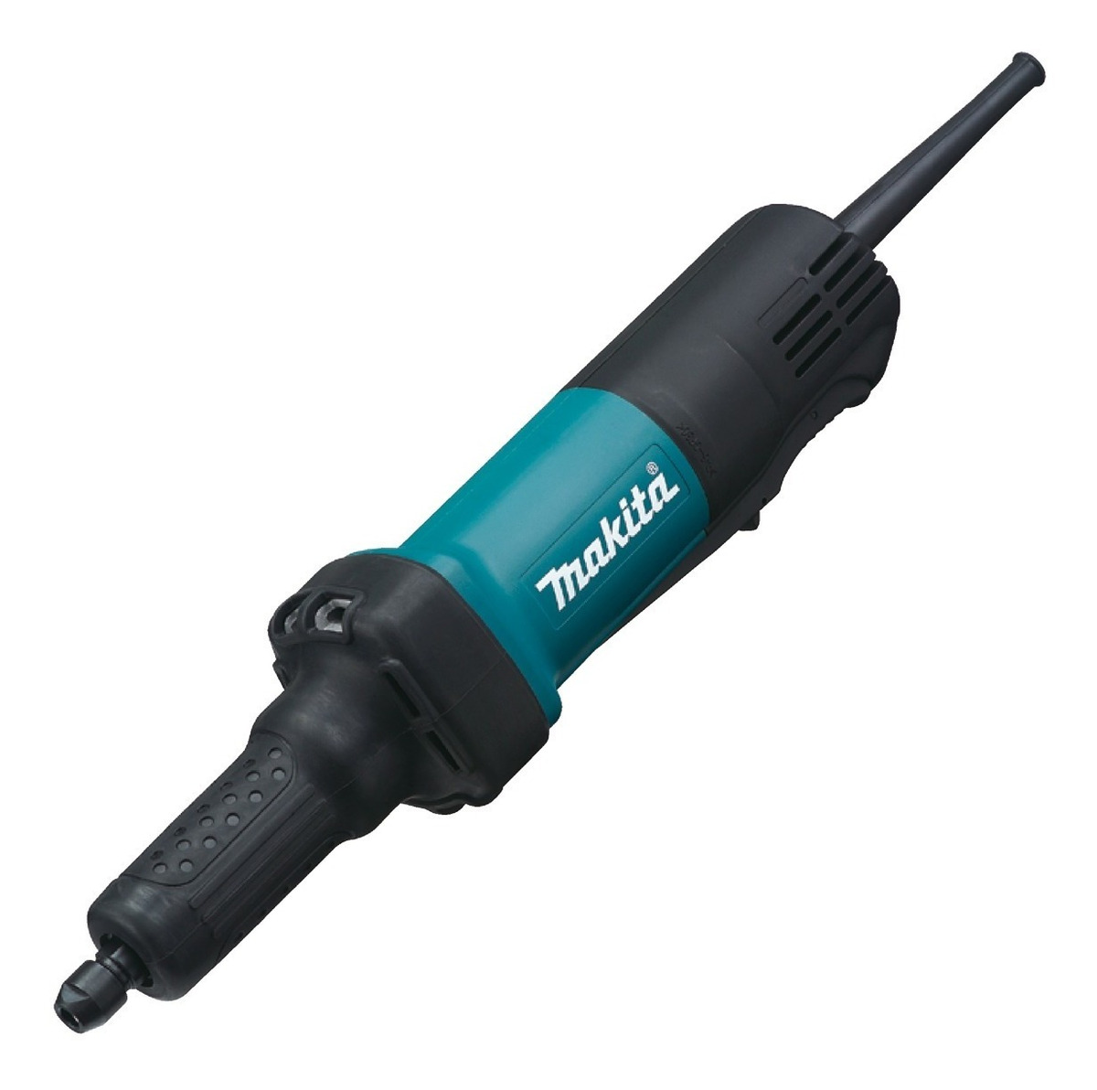 Foto 2 pulgar | Rectificador Mototool Makita Gd600 Profesional 400w Uso Rudo