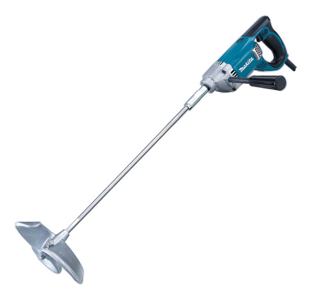 Mezcladora Trabajo Pesado Makita Ut2204 850w 550rpm