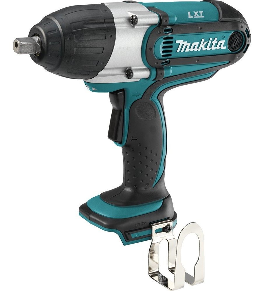 Foto 2 pulgar | Makita Xwt04z Lxt Llave De Impacto De Alta Torsión De Iones