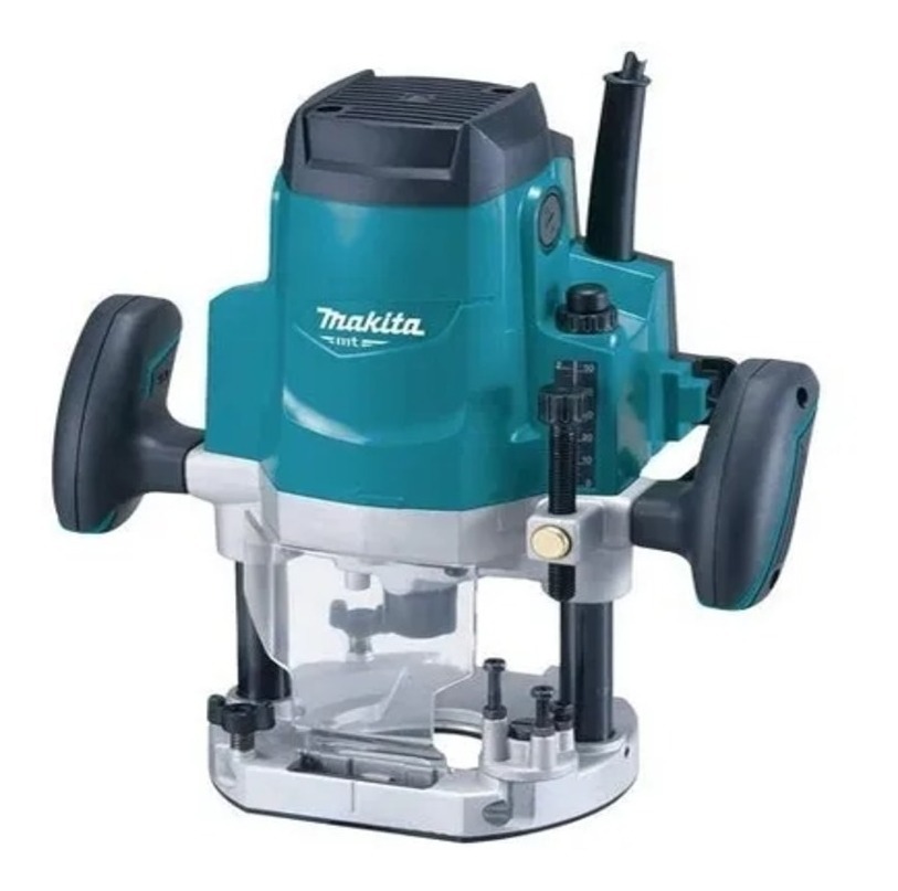 Rebajadora 1/2 Pulgada 22000 Makita M3600b