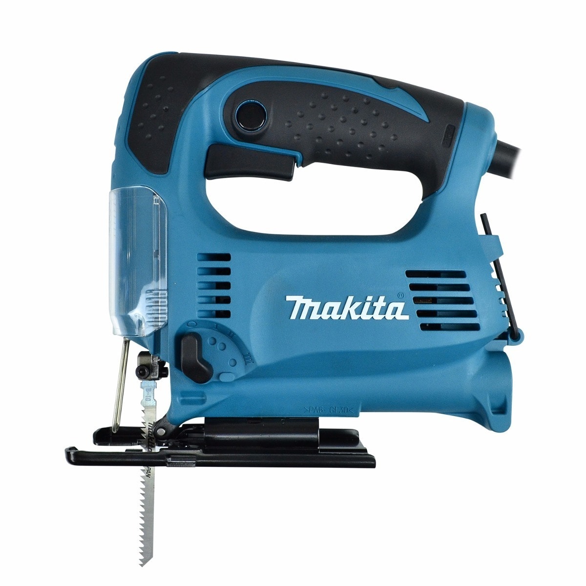 Caladora Vel. Var. Pendular 400 W Makita 4328k $4,994