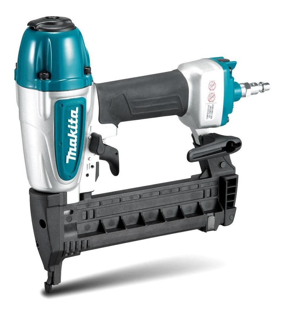 Engrapadora De 1/4 , Calibre 18 Makita At638