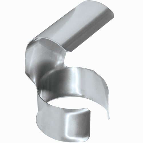 Boquilla P/pistola De Calor Deflectora P/hg5012/5002 $975