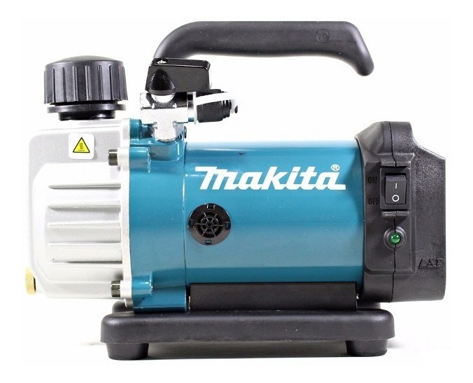 Bomba Vacio 18v Dvp180z Makita