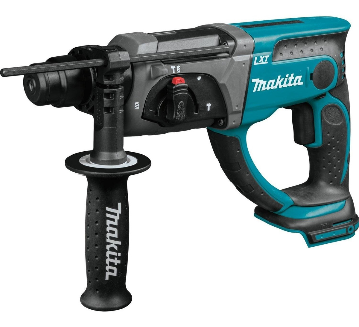 Foto 2 pulgar | Makita Xrh03z 18v Lxt Litio-ion Inalámbrico 7/8 Pulgadas Mar