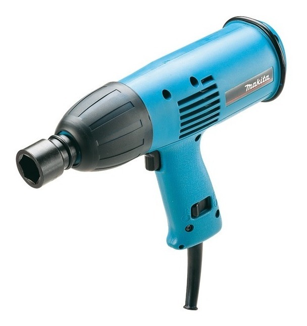 Foto 1 | Llave De Impacto 1/2 360w   6905h  Makita