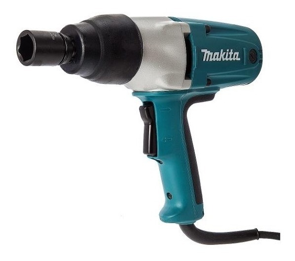 Foto 2 pulgar | Llave De Impacto 1/2  400w Tw0350 Makita