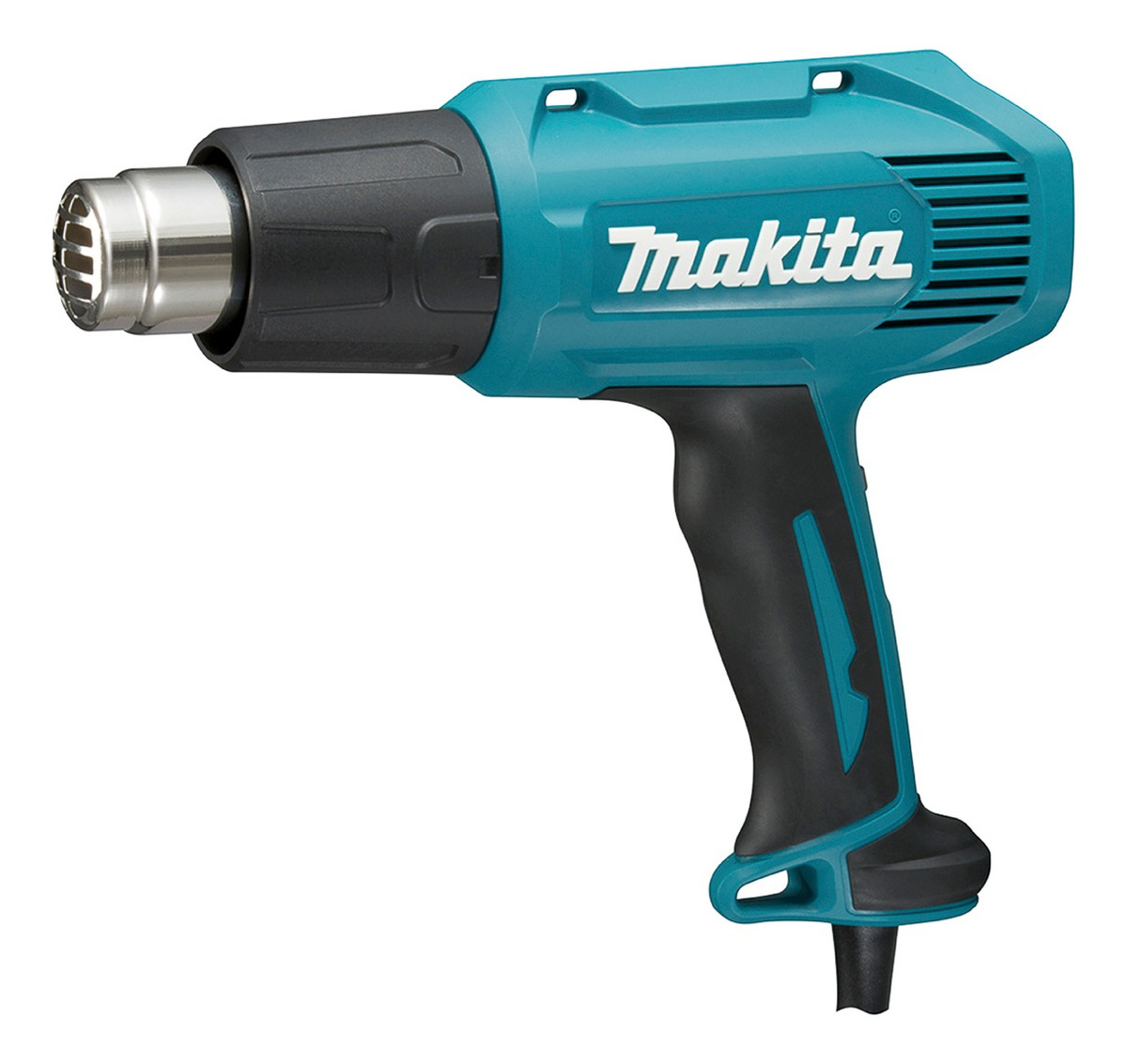 Foto 2 pulgar | Pistola Calor 1560 W/13 A T. Variable 400c-550 Makita Hg5030