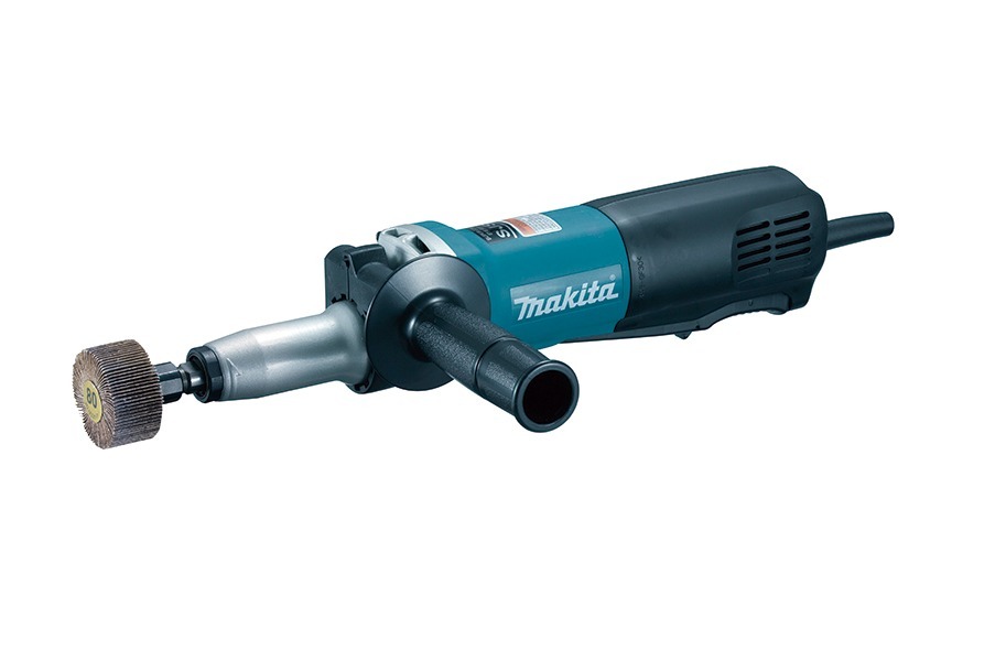 Rectificador 750w 1/4  Gd0811c Makita