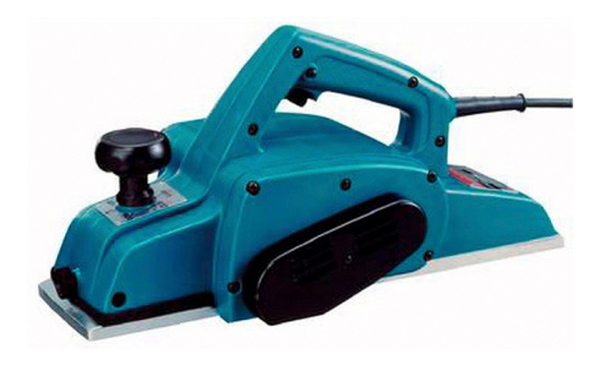 Foto 1 | Cepillo Madera 4.3/8 850w 16000rpm Makita 1912b