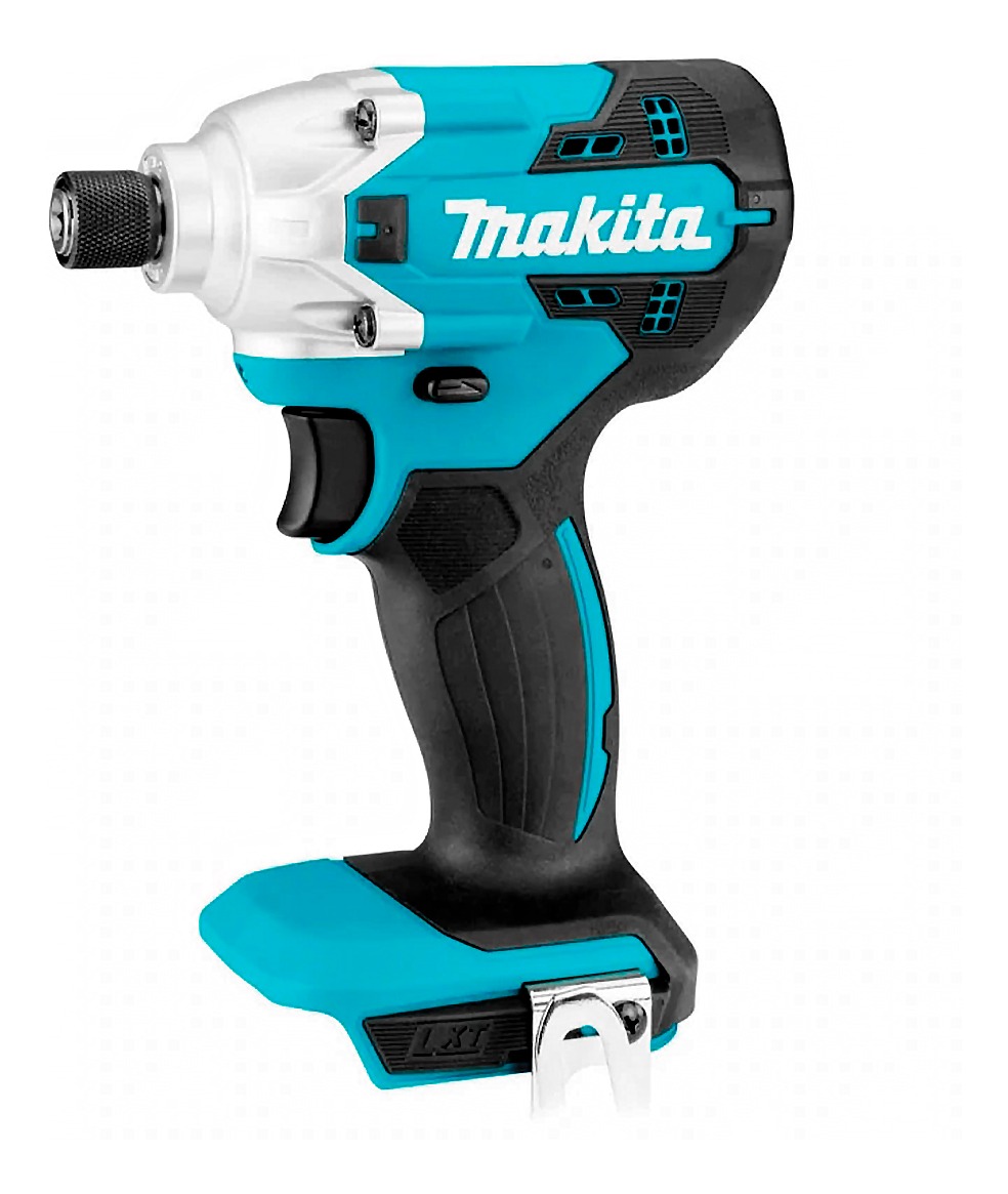 Foto 2 pulgar | Pistola Impacto 1/4 18v Lxt 0-2500rpm 0-300 Makita Dtd156sye