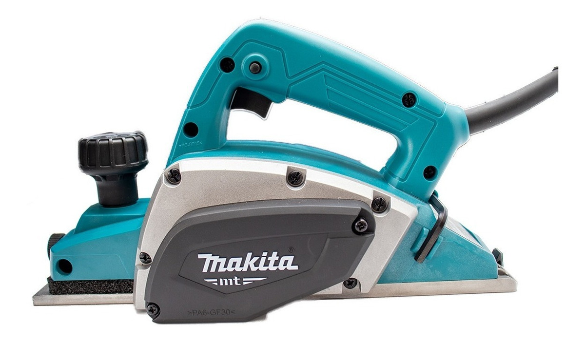 Cepillo Eléctrico 3-1/4  500w 16000 Rpm M1902g Makita