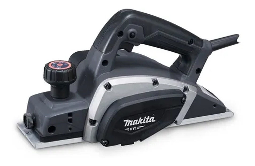 Cepillo Eléctrico 580w Alta Capacidad Makita M1902g