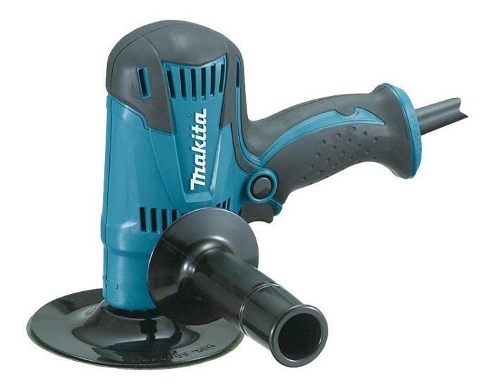 Pulidora Disco 5  4500rpm Gv5010 Makita