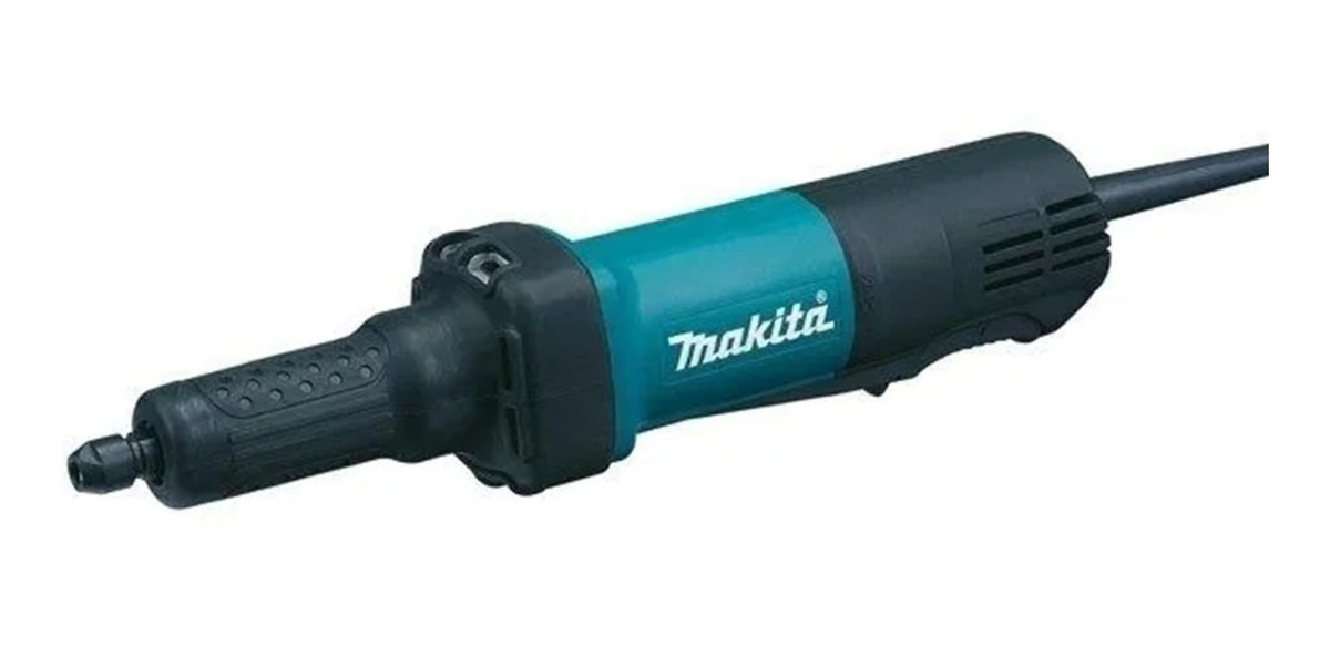 Foto 2 pulgar | Rectificador 1/4 Pulg 400w Gdo600 Makita A Msi!