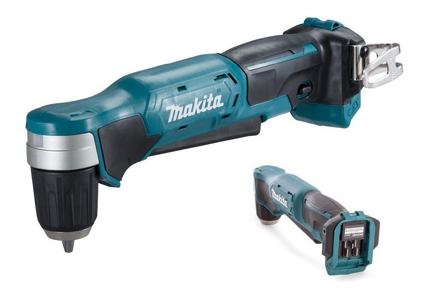 Taladro Angular Inalambrico 3/8  12v Da333dz Makita