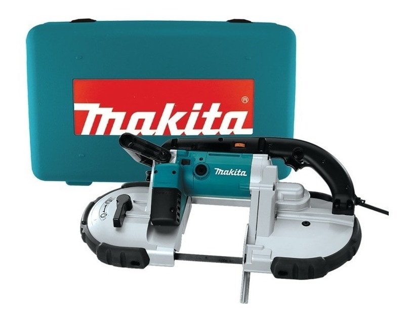 Sierra D/banda Portatil 4 1/2  710w 2107fk Makita $13,080