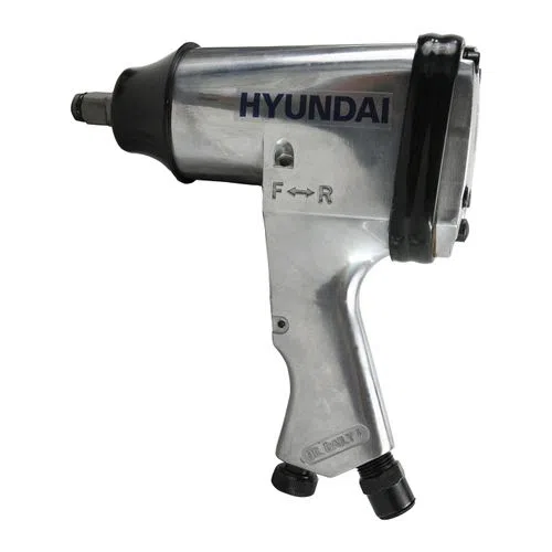 Pistola de Impacto Hyundai Hypn002 Neumática con Accesorios