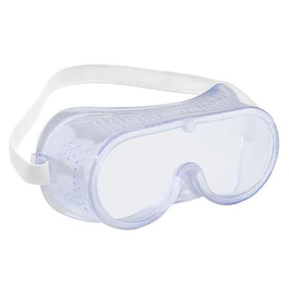Foto 4 | Sierra Caladora con Goggles de Seguridad Total