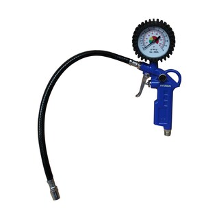 Foto 4 | Kit Accesorios Hyundai para Compresor HYPM500 color Azul 5 Piezas
