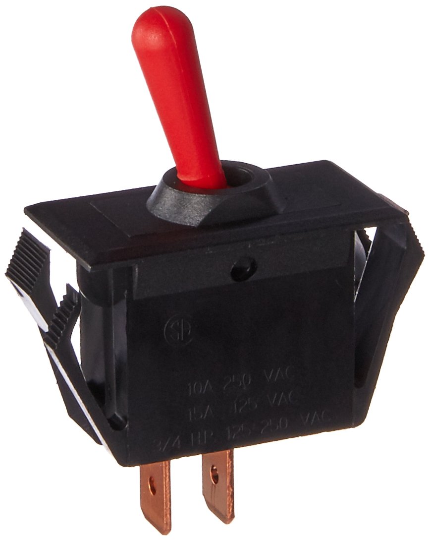 Interruptor Toggle Ridgid 12313 - Venta Internacional