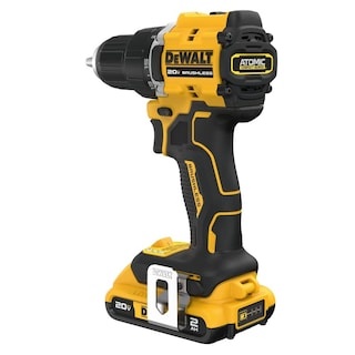 Foto 4 | Taladro Inalámbrico Dewalt Dcd794d1 20v Max Atomic - Venta Internacional