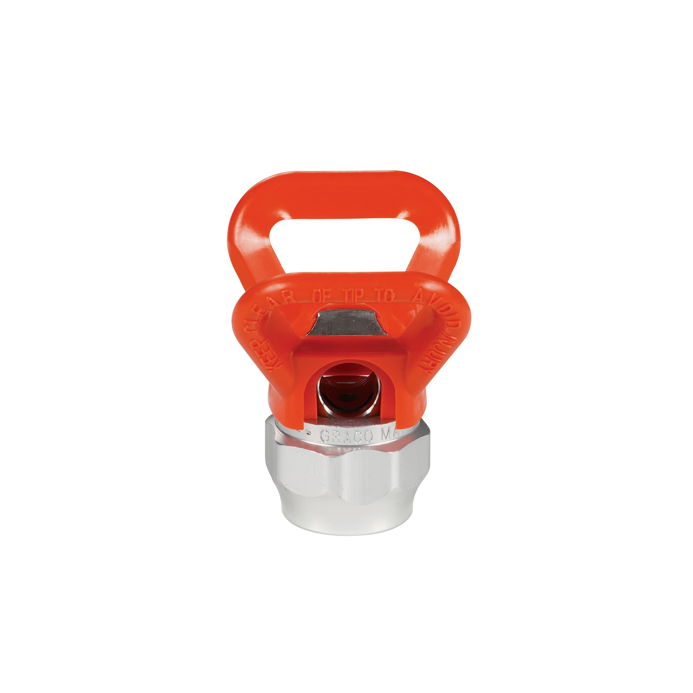 Foto 5 pulgar | Rosca Tip Guard 237859 Reverse-a-clean Iv/v De 7/8 Pulgadas - Venta Internacional.