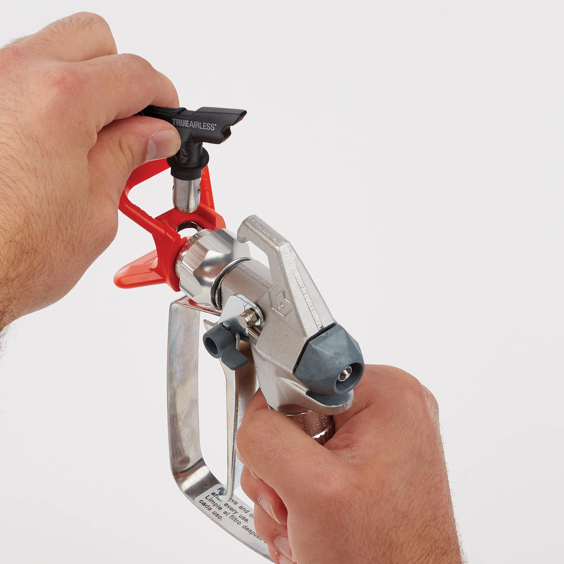 Foto 6 | Rosca Tip Guard 237859 Reverse-a-clean Iv/v De 7/8 Pulgadas - Venta Internacional.