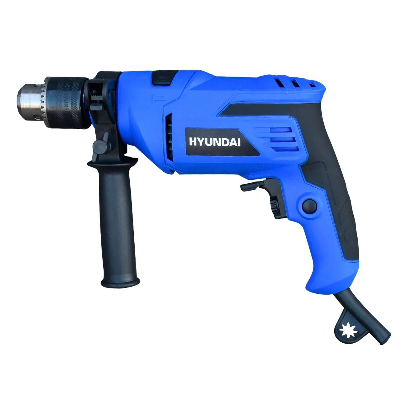 Foto 2 | Kit Eléctrico De Rotomartillo Hyrt500 + Mini Amoladora Hya500 - Hyk5000