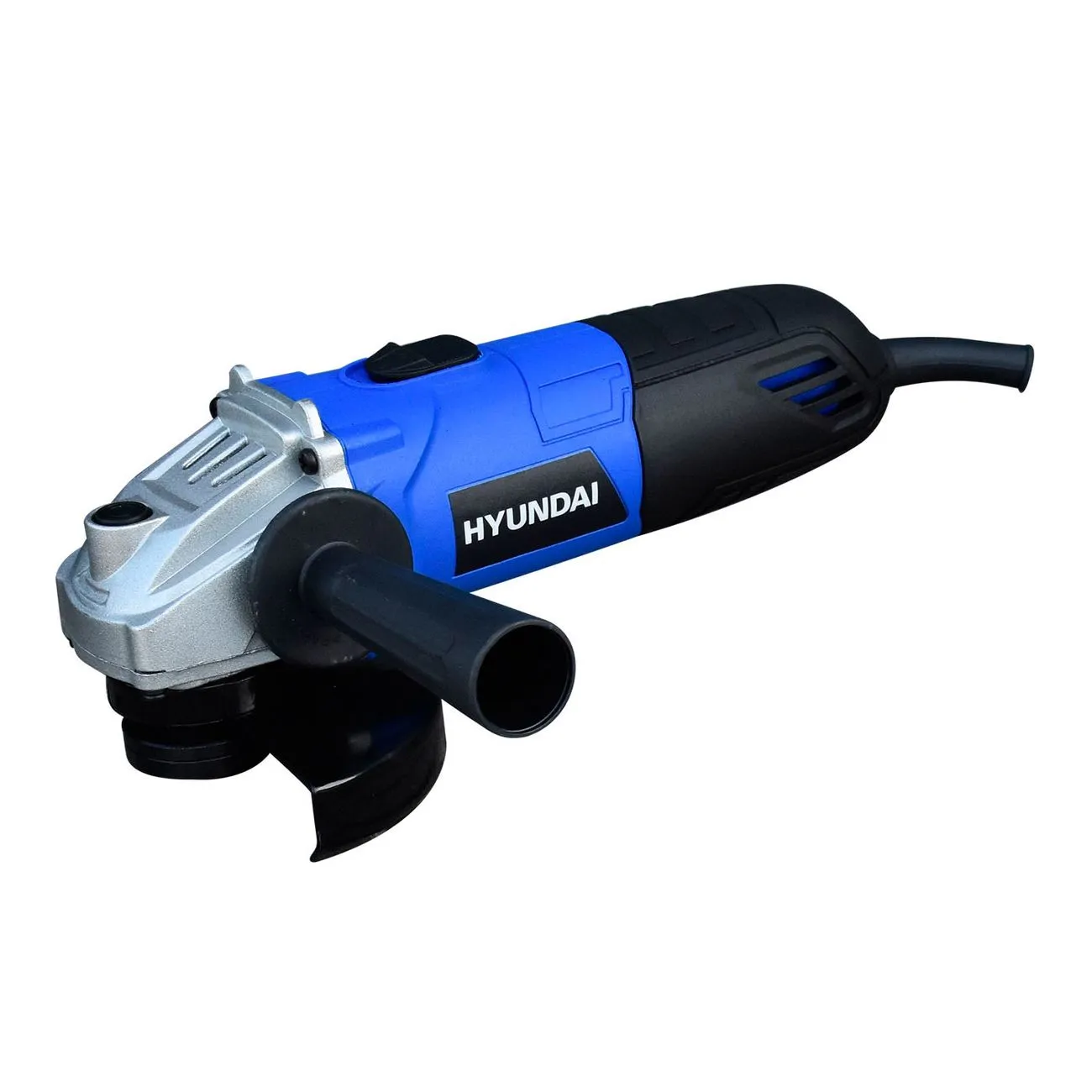 Foto 5 | Kit Eléctrico De Rotomartillo Hyrt500 + Mini Amoladora Hya500 - Hyk5000