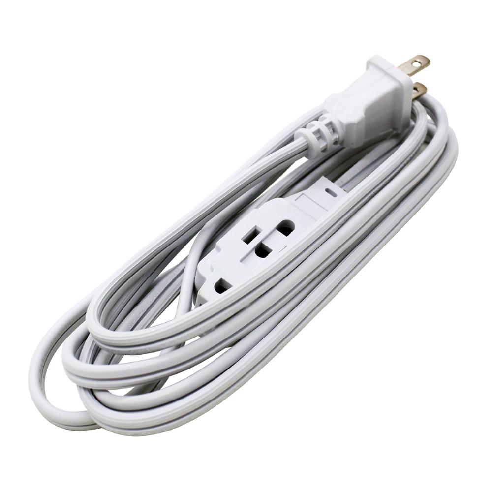Foto 4 | Extensions Electrica Domestica Maple Tools 3 m Blanca