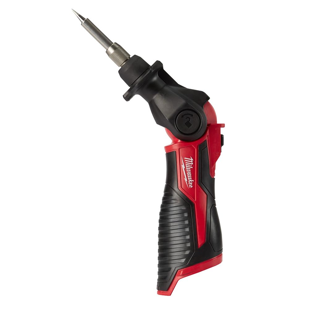 Soldador Milwaukee M12 Bare Tool - Venta Internacional.