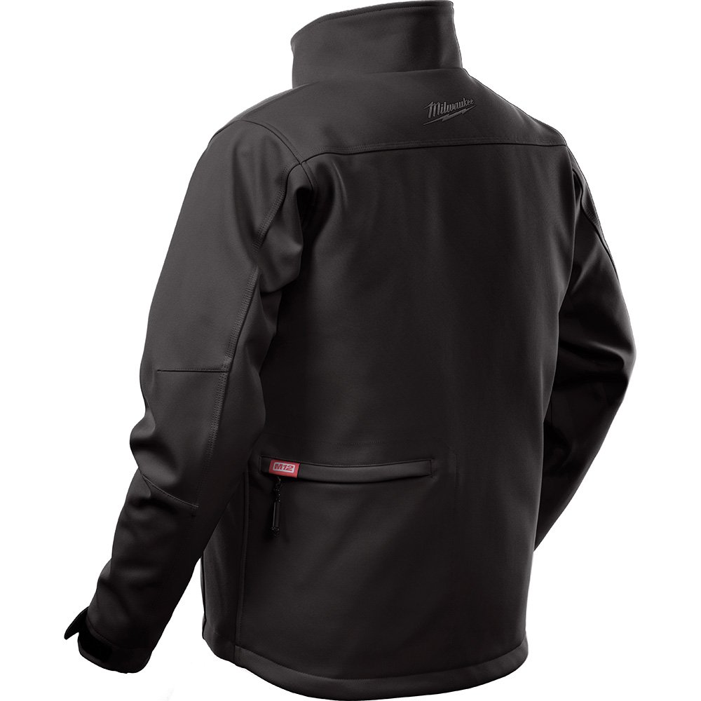 Foto 2 | Heated Jacket Milwaukee M12 12, Iones De Litio, 12 V, Con Batería Y Cargador - Venta Internacional.