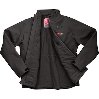 Foto 5 | Heated Jacket Milwaukee M12 12, Iones De Litio, 12 V, Con Batería Y Cargador - Venta Internacional.