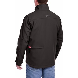 Foto 7 | Heated Jacket Milwaukee M12 12, Iones De Litio, 12 V, Con Batería Y Cargador - Venta Internacional.