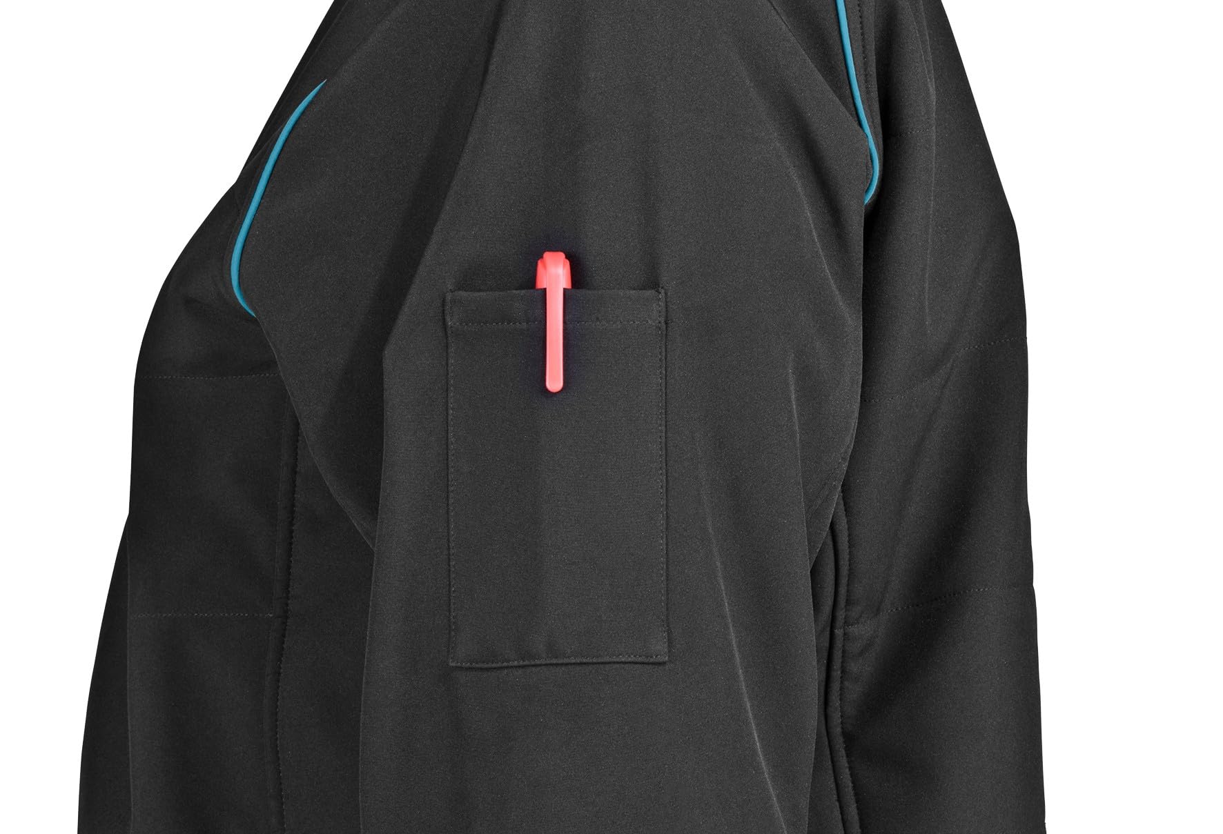 Foto 4 pulgar | Chaqueta Térmica Makita Dcj205zs 18v Lxt 6.0ah Batería Negra S - Venta Internacional.